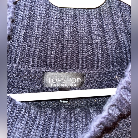 TOPSHOP sweater - Picture 2 of 2